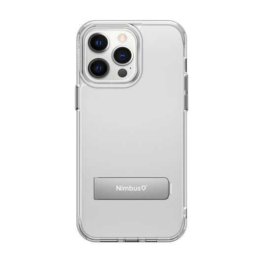 Coque Nimbus9 Aero pour iPhone 14 Pro Max (6,7) – Transparente