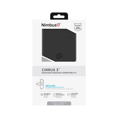 Nimbus9 Cirrus 3 MagSafe Case for Galaxy Z Flip 7