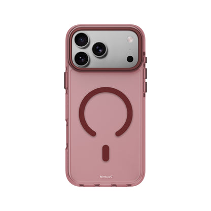 Nimbus9 Stratus 2 iPhone 18 Pro Max MagSafe Case