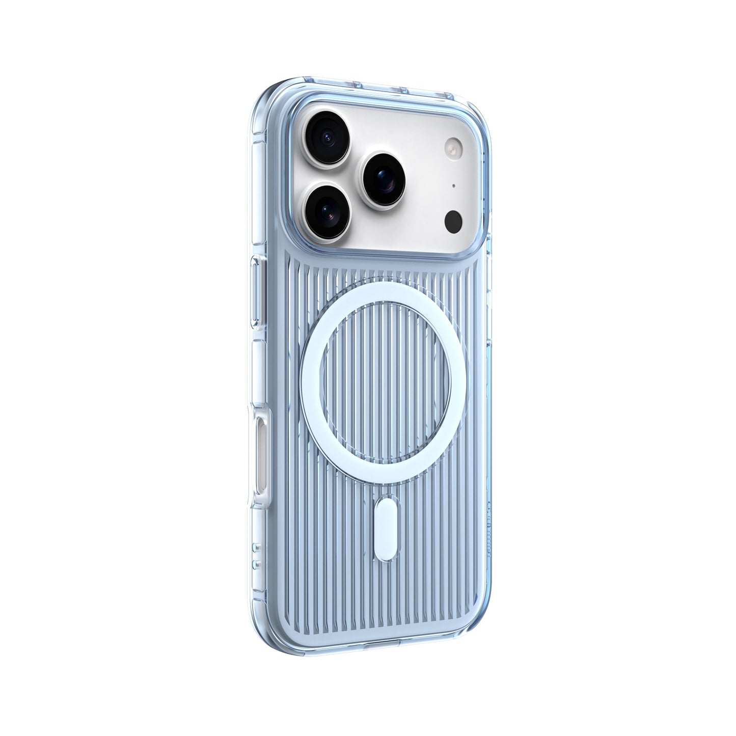 Nimbus9 Alto 2 iPhone 17 Pro MagSafe Case