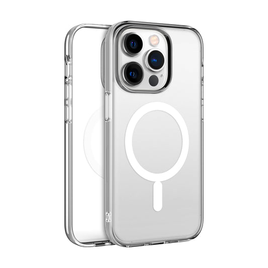 Nimbus9 Stratus iPhone 15 Pro MagSafe Case - Clear