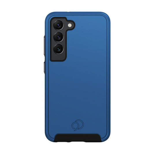 Funda Nimbus9 Cirrus 2 para Galaxy S24 - Azul cobalto