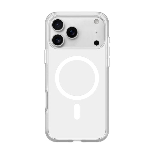 Nimbus9 Vantage iPhone 17 Pro Max MagSafe Case - Clear