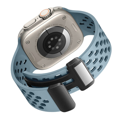 Nimbus9 FlexFit Sport Band for Apple Watch 38/40/41/42mm