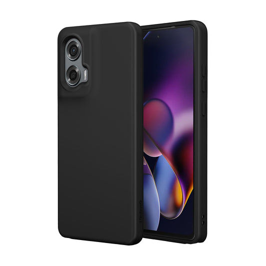Funda Nimbus9 Alto 2 para Moto G Stylus 5G (2024) - Negra