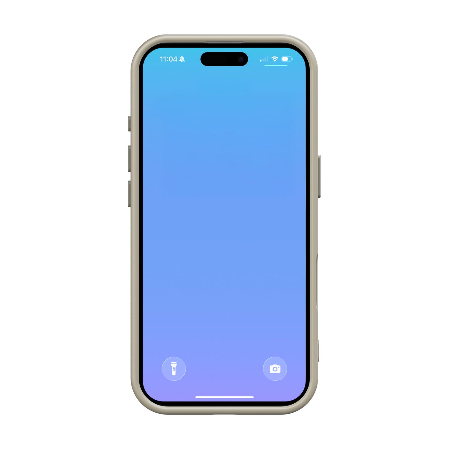 Nimbus9 Essence iPhone 17 MagSafe Case - Champagne