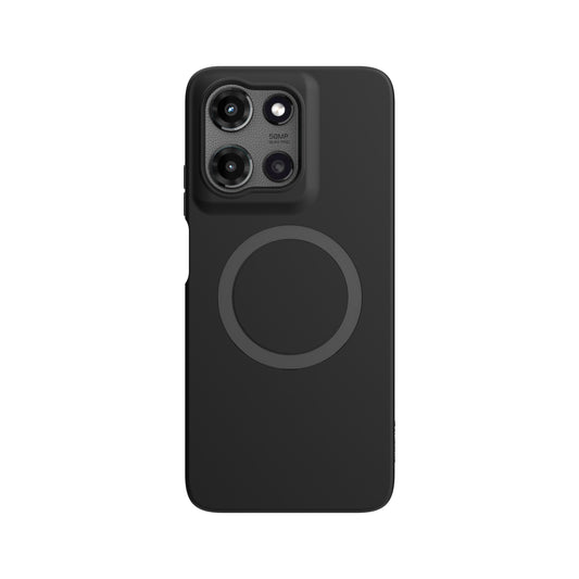 Nimbus9 Alto 2 moto g (2025) Case - Black
