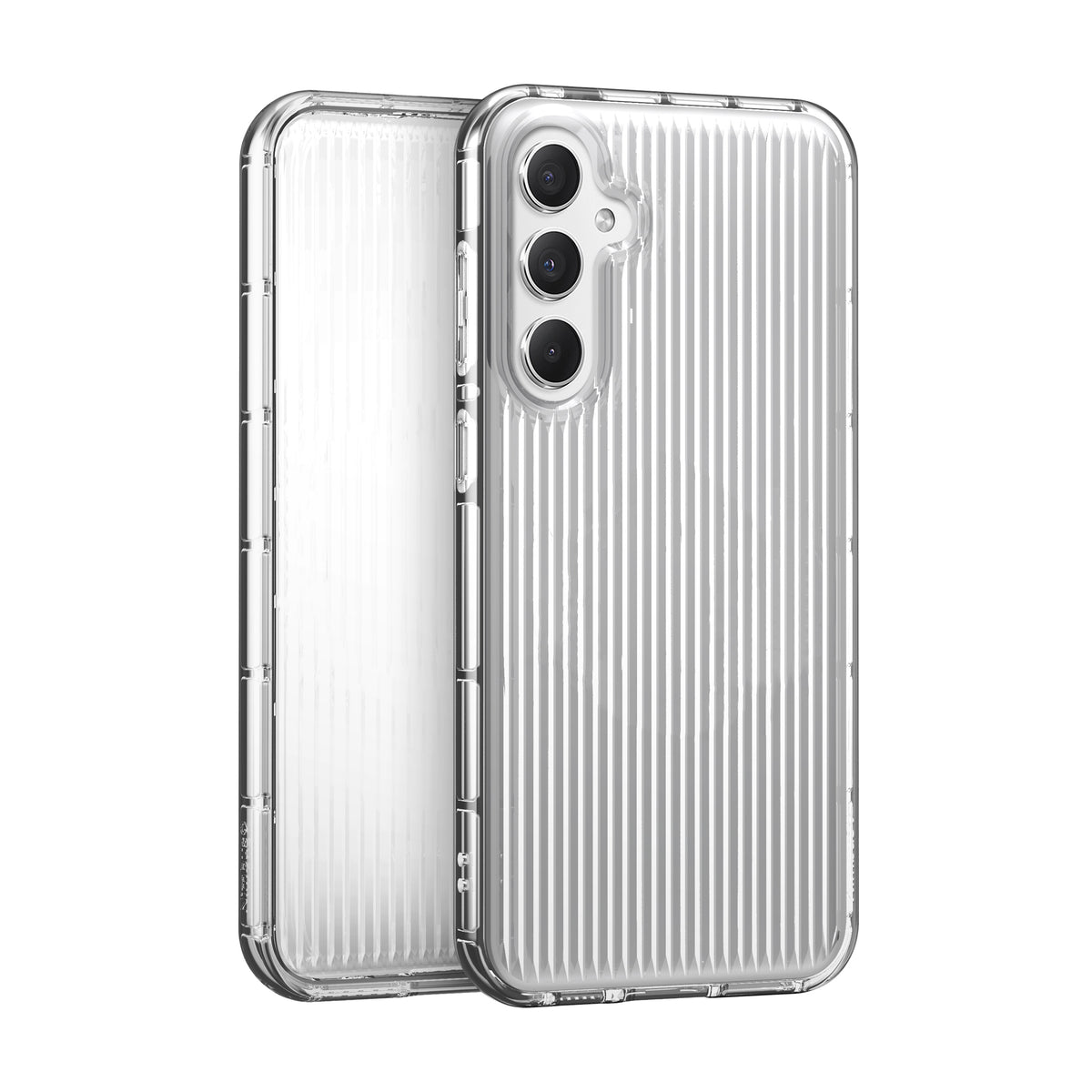 Coque Nimbus9 Alto 2 pour Galaxy S24 – Transparente