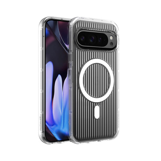 Nimbus9 Alto 2 MagSafe Case for Pixel 10 / 10 Pro - Clear