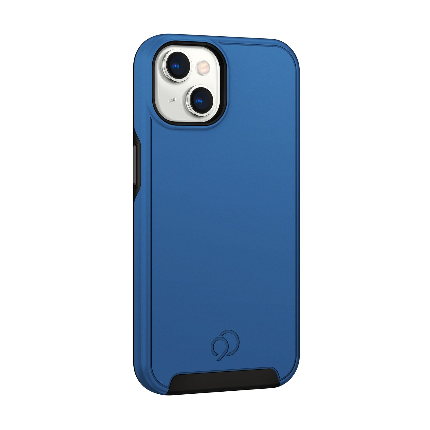 Funda MagSafe Nimbus9 Cirrus 2 para iPhone 15 - Azul Cobalto