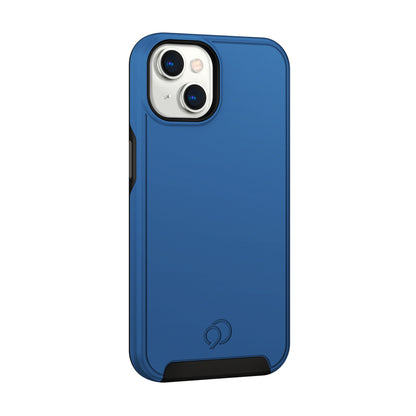 Funda MagSafe Nimbus9 Cirrus 2 para iPhone 15 - Azul Cobalto