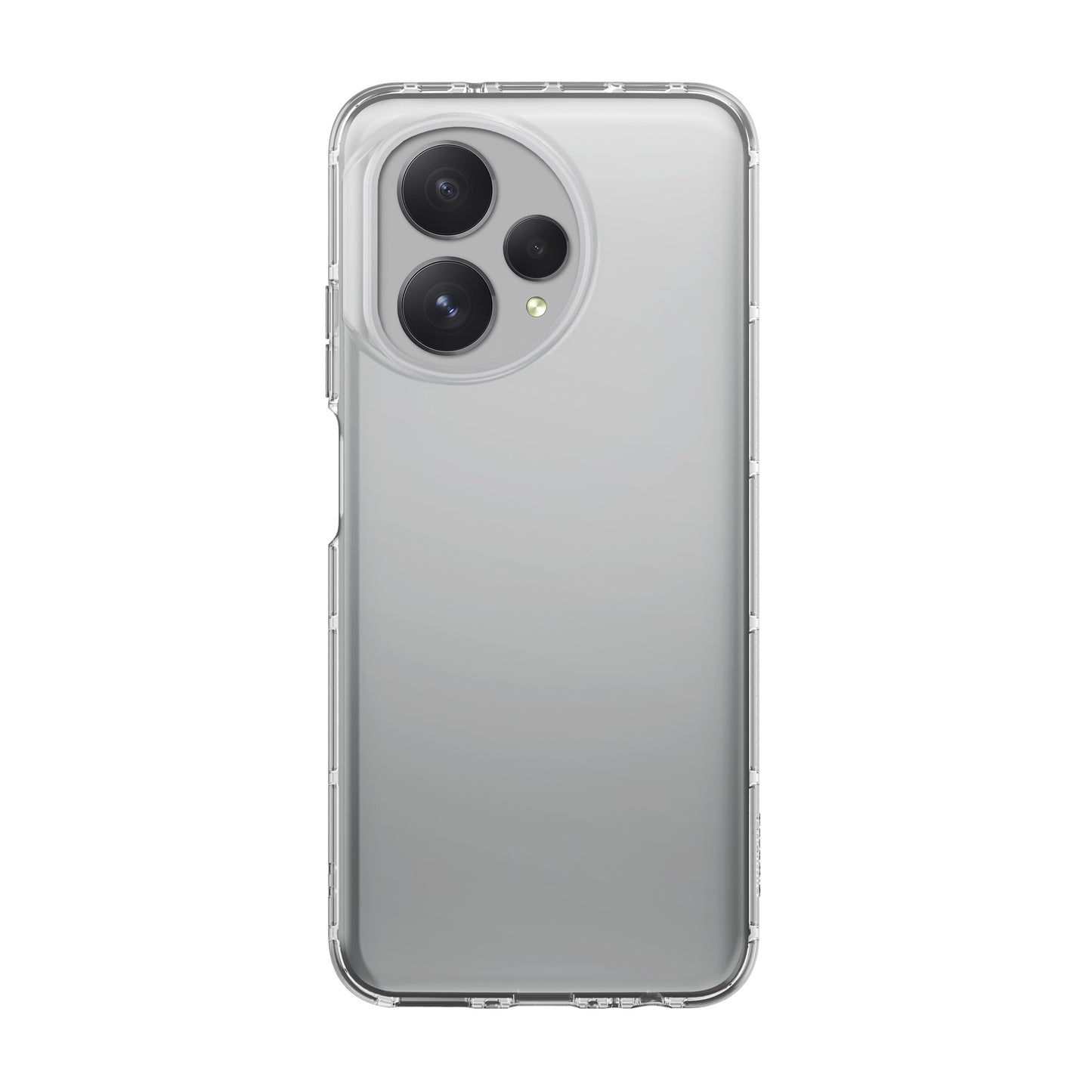 Nimbus9 Alto 2 Cricket Icon Plus 2026 Case - Clear