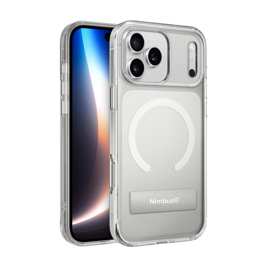 Nimbus9 Aero iPhone 18 Pro Max MagSafe Case