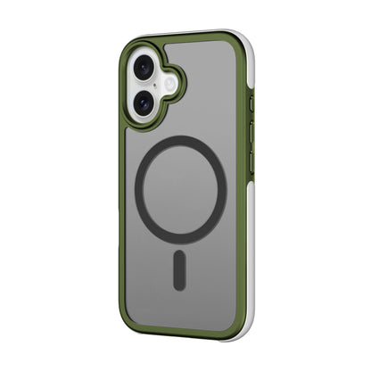 Nimbus9 Summit iPhone 16 MagSafe Case