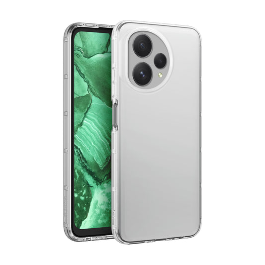 Nimbus9 Alto 2 Cricket Icon Plus 2026 Case - Clear