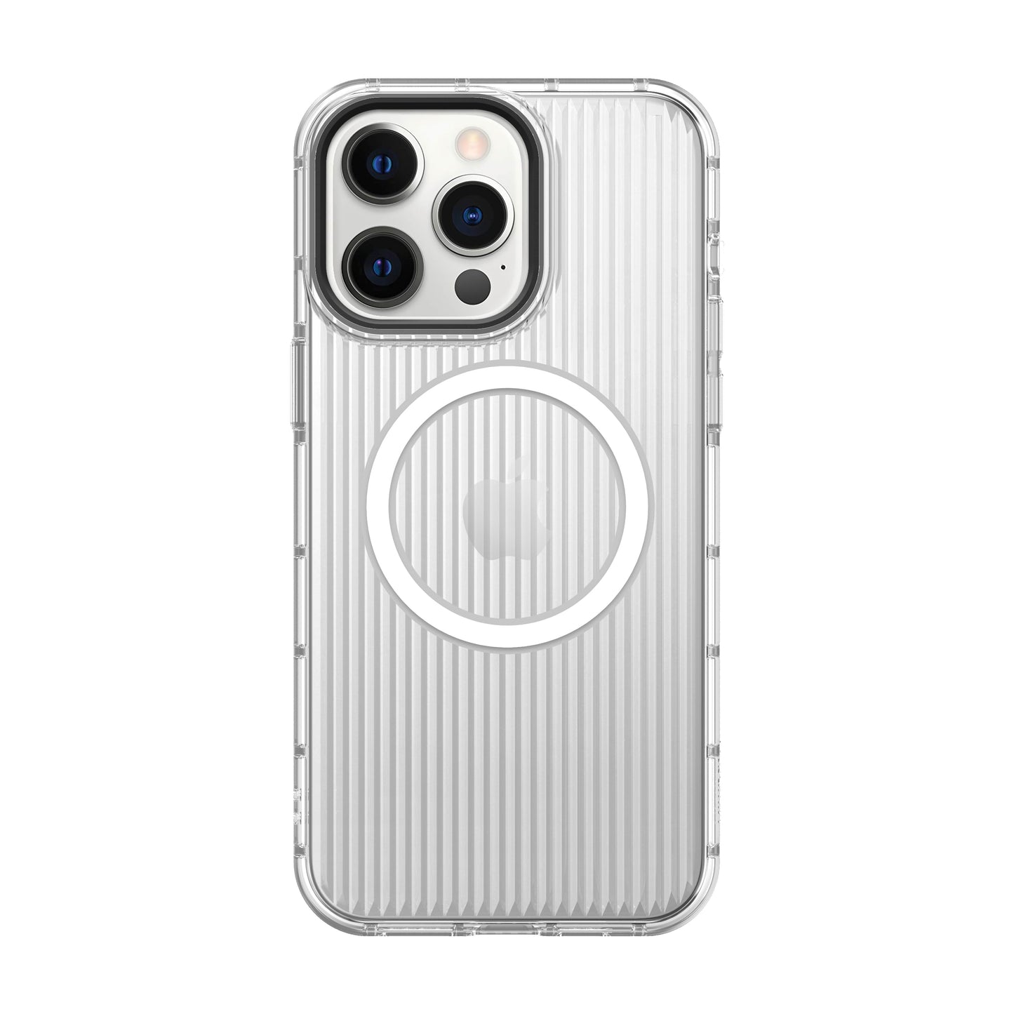 Coque MagSafe Nimbus9 Alto 2 pour iPhone 15 Pro Max – Transparente