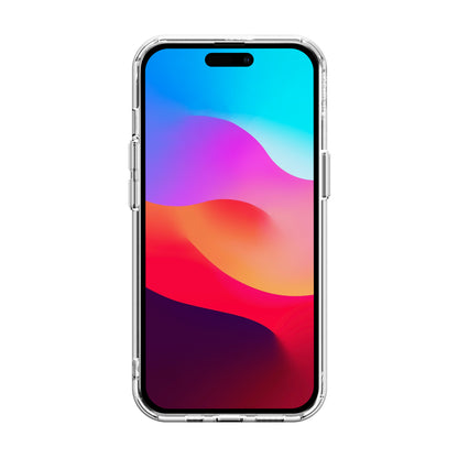 Coque Nimbus9 Aero MagSafe pour iPhone 15 Pro – Transparente