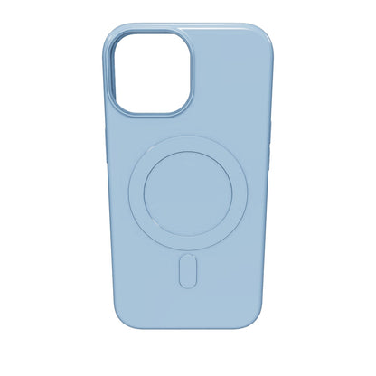Coque Nimbus9 Alto 2 MagSafe – Compatible iPhone 16e, iPhone 15/14/13 – Bleu