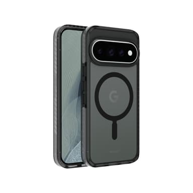 Nimbus9 Phantom 3 Google Pixel 11 / 11 Pro Rugged Clear MagSafe Case