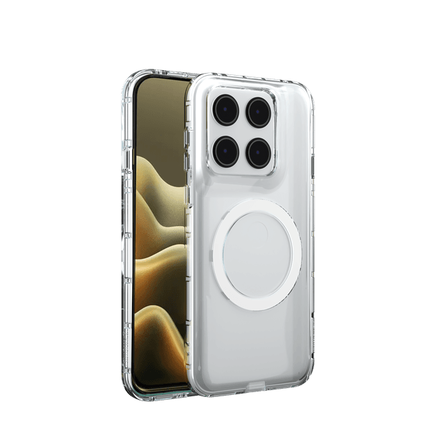 Nimbus9 Alto 2 moto edge - 2026 Case in Clear