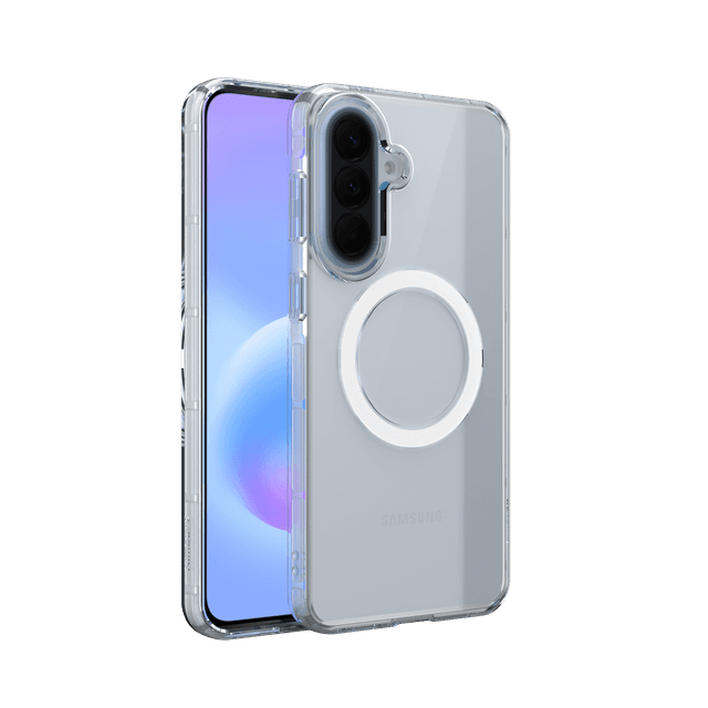 Nimbus9 Alto 2 Galaxy A57 5G Case in Clear