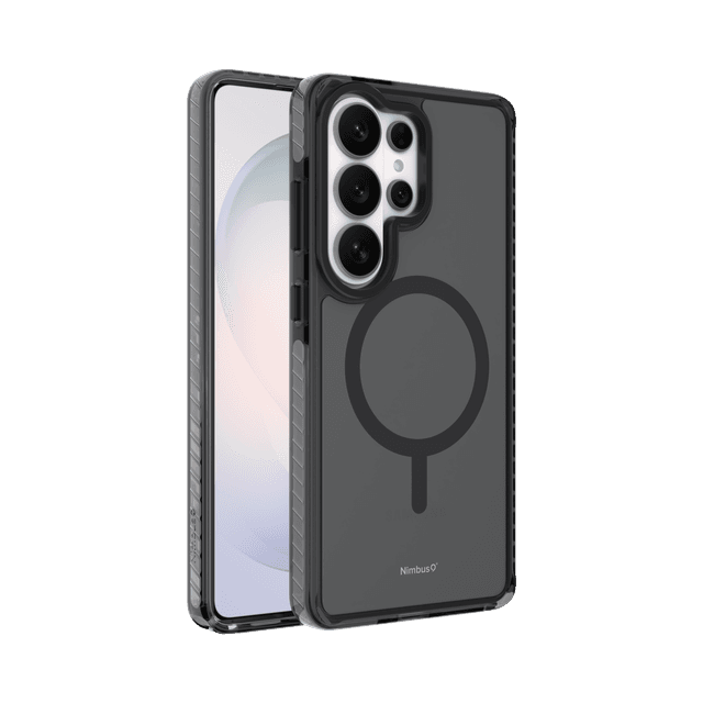 Nimbus9 Phantom 3 Galaxy S26 Ultra MagSafe Case in Smoke