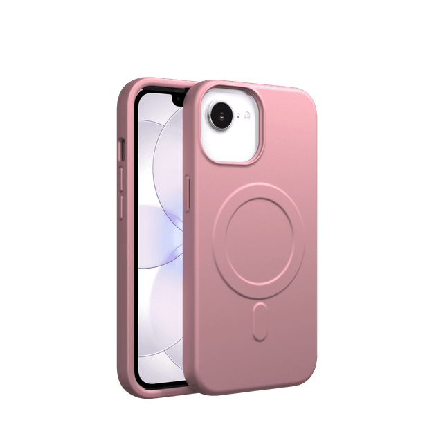 Nimbus9 Alto 2 iPhone 17e/16e/15/14/13 MagSafe Case in Pink