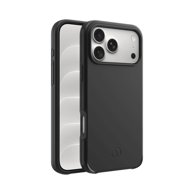 Nimbus9 Cirrus 3 iPhone 18 Pro Max / 17 Pro Max MagSafe Case in Black