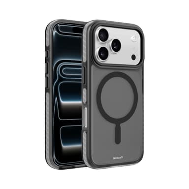 Nimbus9 Phantom 3 iPhone 17 Pro MagSafe Case