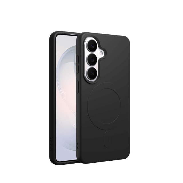 Nimbus9 Alto 2 Galaxy S26 MagSafe Case in Black