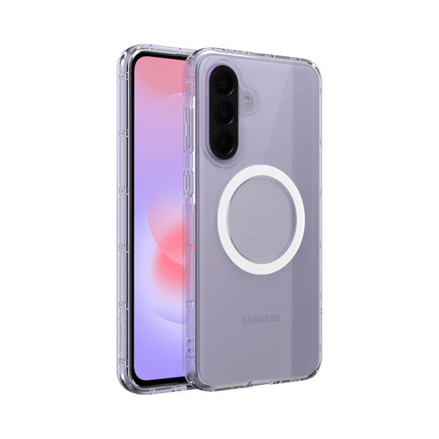 Nimbus9 Alto 2 Galaxy A37 5G / A36 / A27 Case in Clear