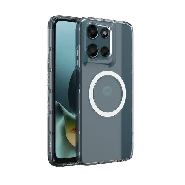 Nimbus9 Alto 2 moto g play 2026 / g 5G 2026 / g 5G 2025 Case in Clear