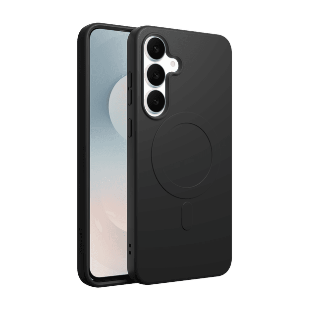 Nimbus9 Alto 2 Galaxy S25 FE MagSafe Case in Black