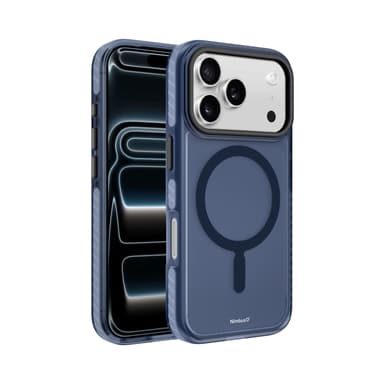 Nimbus9 Phantom 3 iPhone 17 Pro MagSafe Case