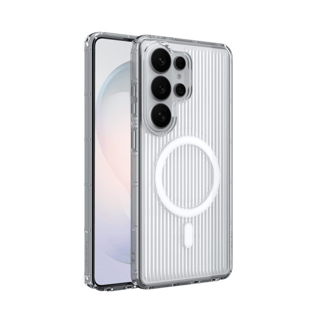 Nimbus9 Alto 2 Galaxy S26 Ultra MagSafe Case in Clear