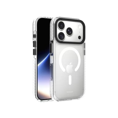Nimbus9 Phantom 3 iPhone 18 Pro / 17 Pro MagSafe Case