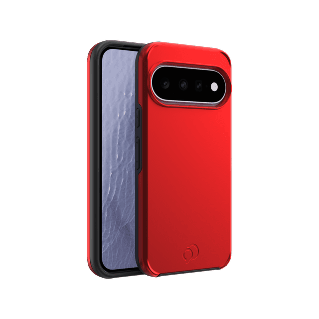 Nimbus9 Cirrus 3 Google Pixel 11 / 11 Pro Premium MagSafe Case in Crimson