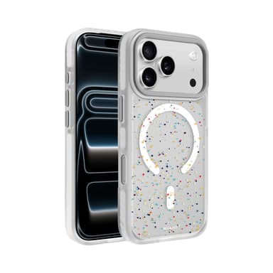 Nimbus9 Phantom 3 iPhone 17 Pro MagSafe Case