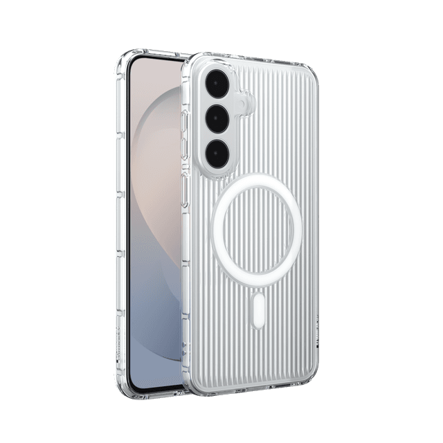 Nimbus9 Alto 2 Galaxy S26 FE MagSafe Case in Clear