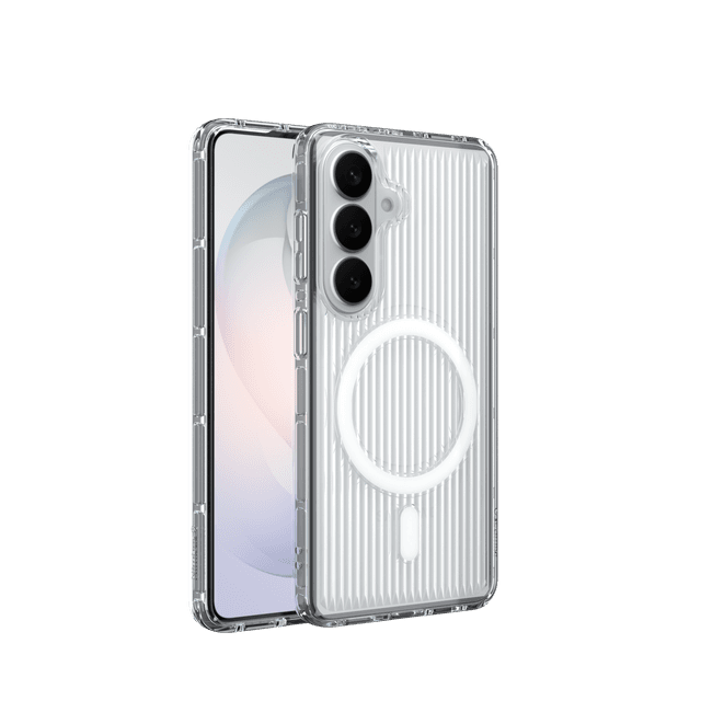 Nimbus9 Alto 2 Galaxy S26 MagSafe Case in Clear