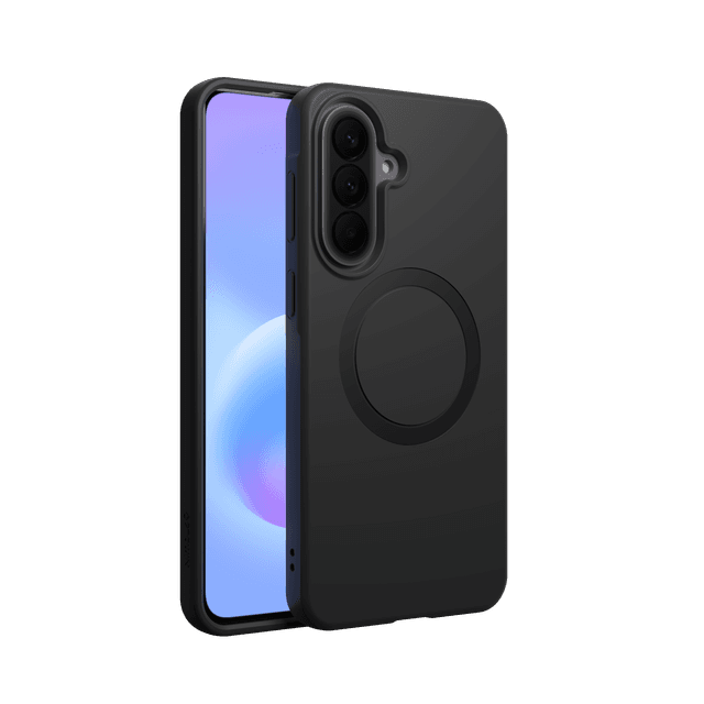Nimbus9 Alto 2 Galaxy A57 5G Case in Black