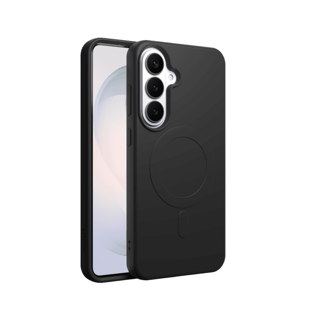 Nimbus9 Alto 2 Galaxy S26 Plus MagSafe Case in Black