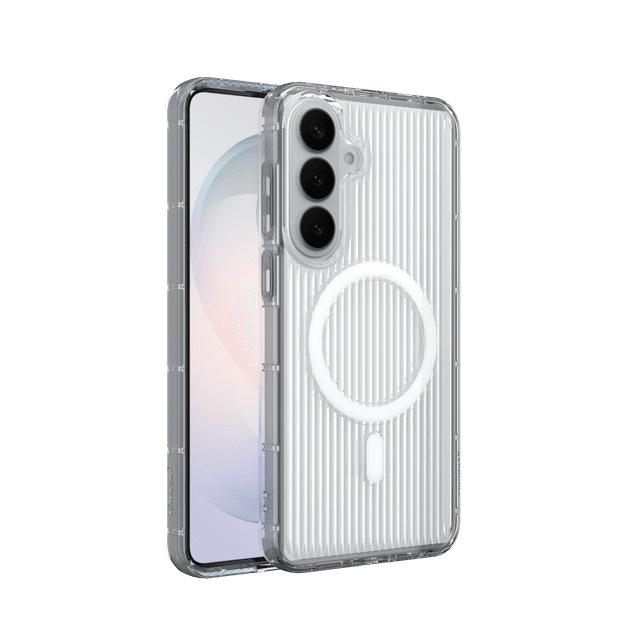 Nimbus9 Alto 2 Galaxy S26 Plus MagSafe Case in Clear
