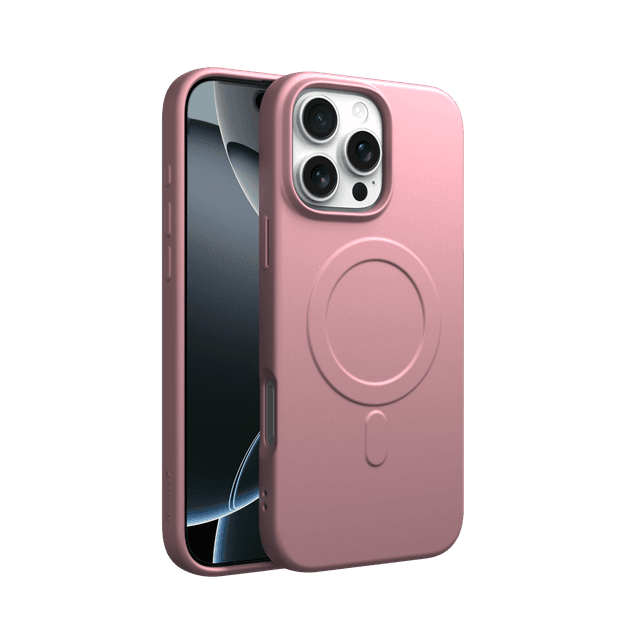 Nimbus9 Alto 2 iPhone 16 Pro Max MagSafe Case in Pink