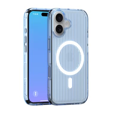 Nimbus9 Alto 2 iPhone 17 MagSafe Case