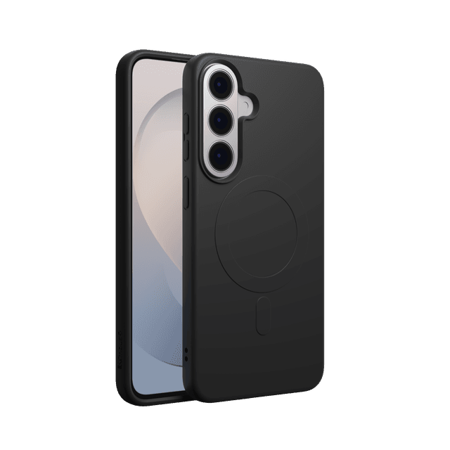 Nimbus9 Alto 2 Galaxy S26 FE MagSafe Case in Black