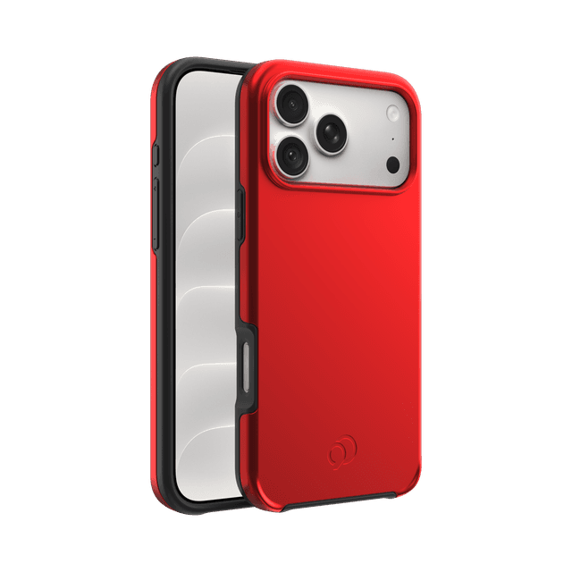Nimbus9 Cirrus 3 iPhone 18 Pro Max / 17 Pro Max MagSafe Case in Crimson