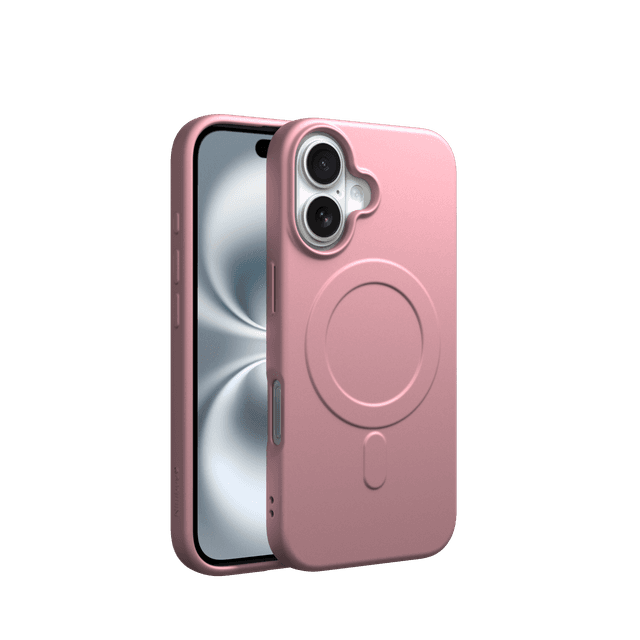 Nimbus9 Alto 2 iPhone 16 MagSafe Case in Pink