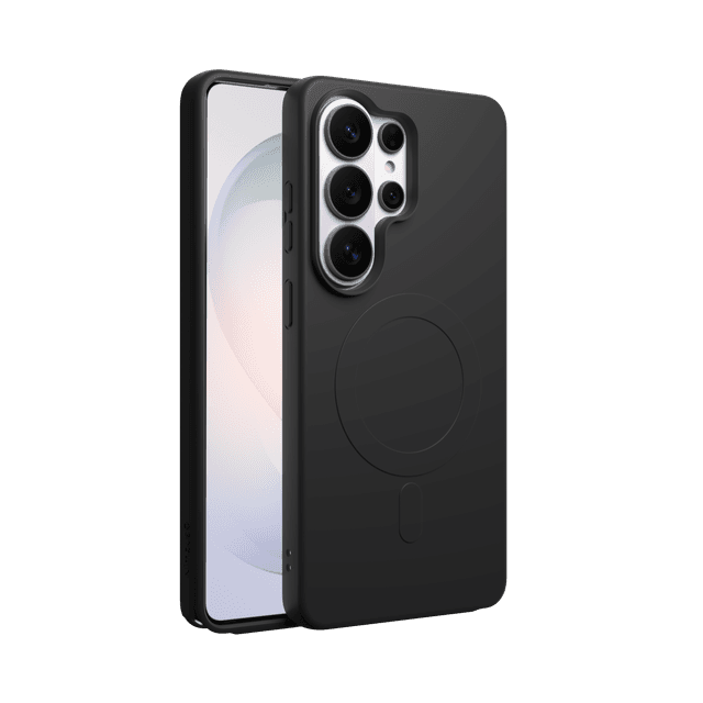 Nimbus9 Alto 2 Galaxy S26 Ultra MagSafe Case in Black