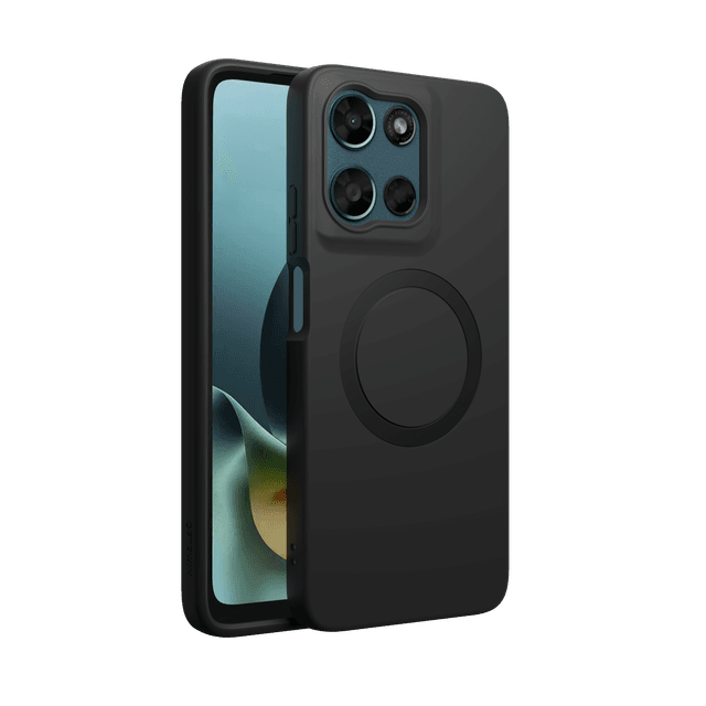 Nimbus9 Alto 2 moto g play 2026 / g 5G 2026 / g 5G 2025 Case in Black